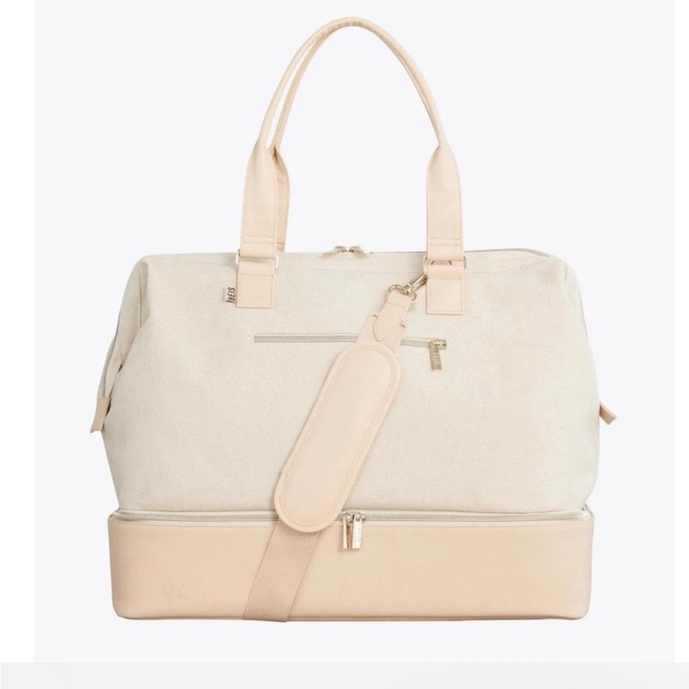 Beis Weekender Bag